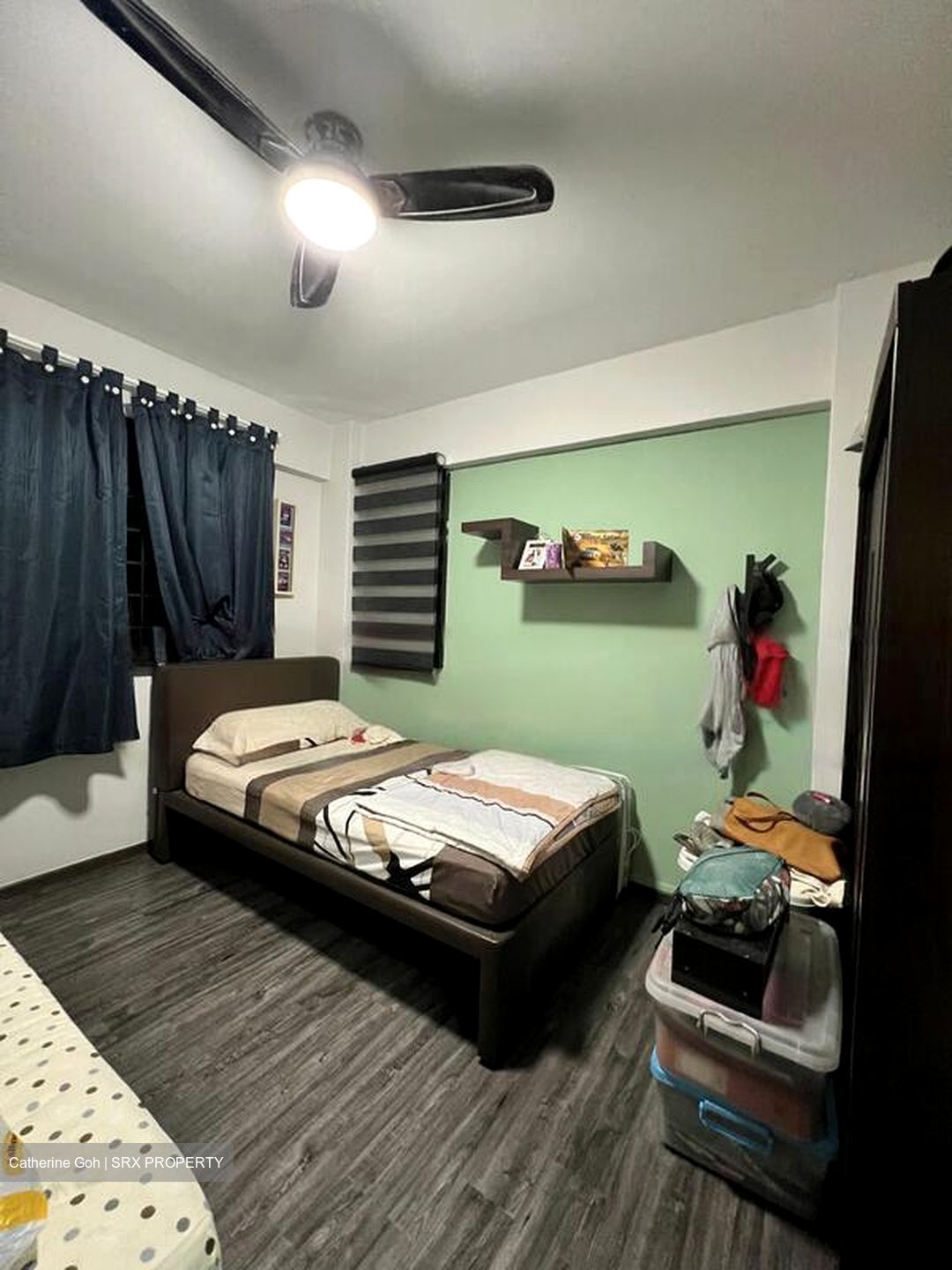 Blk 511 Woodlands Drive 14 (Woodlands), HDB Executive #458869621